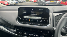 Nissan Qashqai 1.3 DiG-T MH N-Connecta 5dr Petrol Hatchback